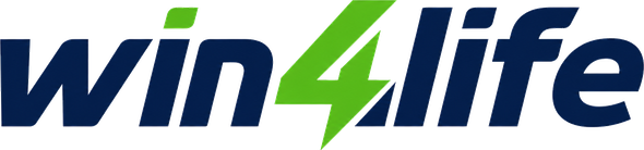 win4life official brand logo